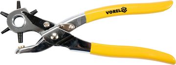 shumee Nastavljiv luknjač 220 mm / 43600 / VOREL