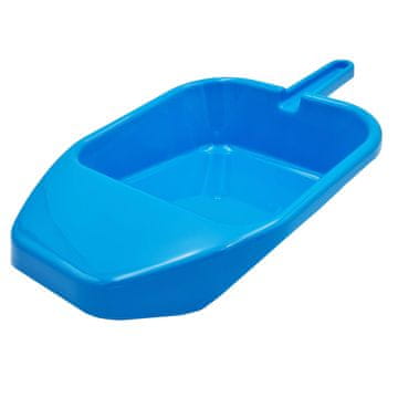 shumee Podstavek za raven sanitarni umivalnik 2l moder 1 kos.