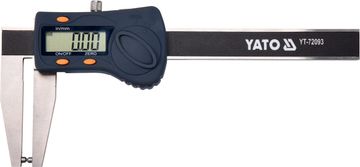 YATO ELEKTRIČNA ZAVORNA ČELJUST 0-70MM YT-72093 YATO