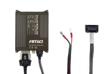AMIO Xenon hid pretvornik xenon xenon digital 1068 D1S Canbus AMIO-01549