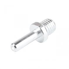 AMIO Komplet polirnih gobic, 9-delne polirne gobice + 80 mm disk + adapter M14 amio-02647