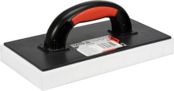 shumee ZIDALKA Z ZOBENIM GOBICOM ZA GOSTE 30 MM YT-51905 YATO