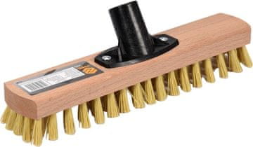 Vorel Krtača za drgnjenje 300 mm 35963 VOREL