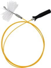 shumee ČEP ZA ČIŠČENJE DIMNIKA 3M 150MM 72955 VOREL