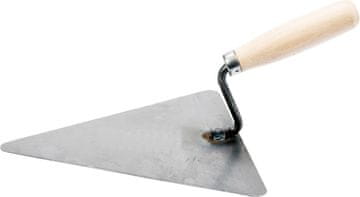 shumee Trikotna gladilka 200 mm 06350 VOREL