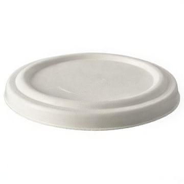 shumee Pokrovček za juho iz sladkornega trsa 350 ml, premer 10 cm, 50 kosov.