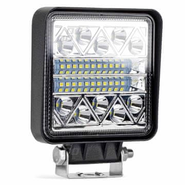 slomart AMiO Delovna LED svetilka Spot, 12/24V, 26 LED