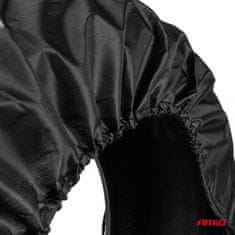 shumee Komplet pokrovov za pnevmatike in platišča AMIO-03267