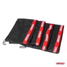 shumee Komplet pokrovov za pnevmatike in platišča AMIO-03267