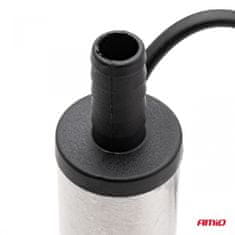 AMIO 12V potopna črpalka za črpanje goriva, vode, tekočin AMIO-03242
