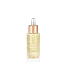 CRYSTALLOVE CRYSTALLOVE Komplet s kristaliziranim čistim kremenom - serum za obraz s kamnitim kristalom in masažno ploščo gua sha