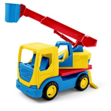 shumee Wader 35318 - Dvigalo za tovornjake Auto Tech