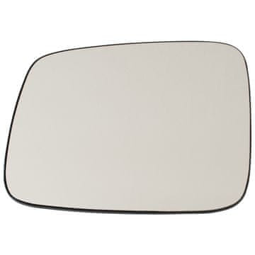 shumee VW T4 90-03 električni vložek ogledala OGREVANJE levo