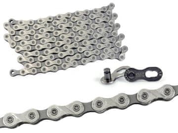 shumee KMC X8.93 ponikljana veriga 6/7/8 prestav - brez embalaže