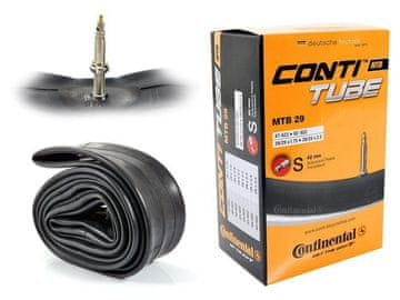 shumee Continental MTB zračnica 28/29'' x 1,75'' - 2,5'' Presta ventil 42 mm