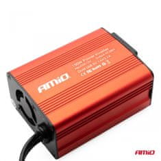 shumee Napetostni pretvornik 12V/230V 150W/300W 2xUSB PI01 AMIO-02468