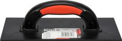YATO PLASTIČNA GLADILKA 270x130MM YT-51911 YATO