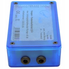 shumee STIKALO VODNE ČRPALKE ZAŠČITA PRED SUHIM DELOVANJEM 12V 45W