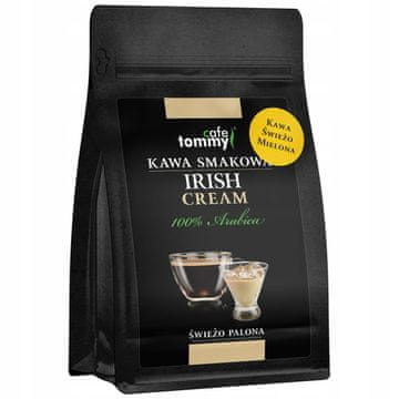 shumee Aromatizirana mleta kava IRISH CREAM 250g 100% Arabica Sveže pražena