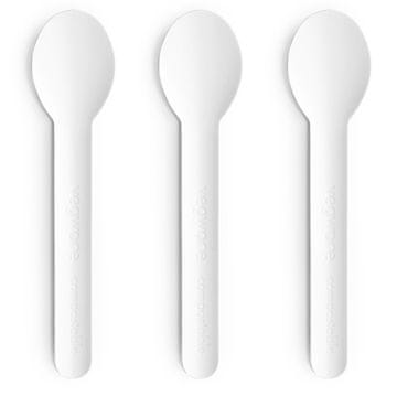 shumee Papirnate žlice 15,8 cm 50 kosov.