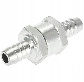 shumee KONTROLNI VENTIL ČRPALKE ZA GORIVO KOVINSKI VENTIL 10mm