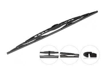 shumee ALCA TRUCK metlica brisalcev 560mm/22"" - pritrditev na kljuko