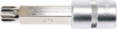 YATO KLJUČ Z ZOBČENIM STEBLOM 1/2"" M17 D100MM / YT-04357 /