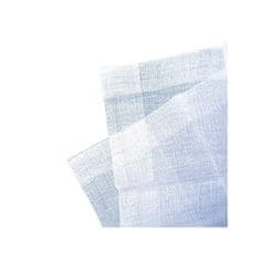 shumee Sterilni obkladek 10x10 iz gaze, 8 plasti, 13 niti, Matocomp, 5 kosov, pretisni omot
