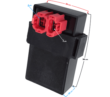 shumee Omejevalnik hitrosti skalpela