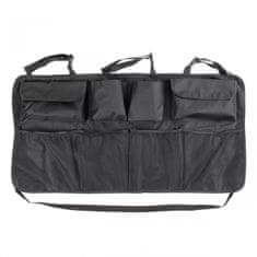 AMIO Organizator prtljažnika za naslonjalo 89x46cm AMIO-02838