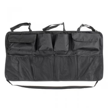 AMIO Organizator prtljažnika za naslonjalo 89x46cm AMIO-02838