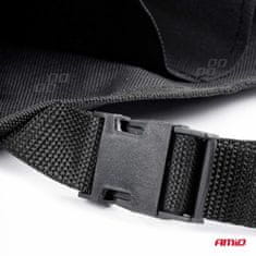 AMIO Organizator prtljažnika za naslonjalo 89x46cm AMIO-02838