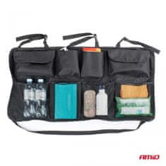 AMIO Organizator prtljažnika za naslonjalo 89x46cm AMIO-02838