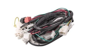 shumee Električna instalacija za ATV125-9 in ATV125-X