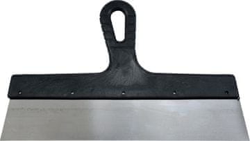 shumee Kit za nerjaveče jeklo 350 mm gladek 06307 VOREL