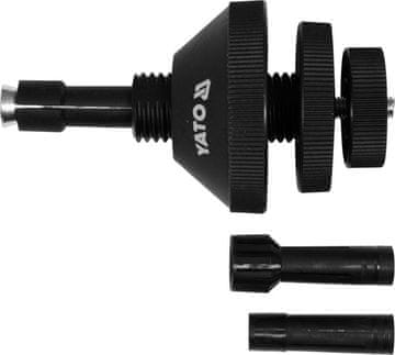 shumee YT-06313 YATO ORODJE ZA CENTRIRANJE LAMELE SKLOPKE