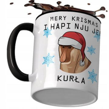 shumee DARILNA SKODELICA S BOŽIČNIM MEMOROM TOŽILKE MERI KRISMAS JANUSZ