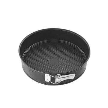 Eva Pekač s snemljivim dnom Pro Clean 26cm / aluminij, prevleka proti prijemanju