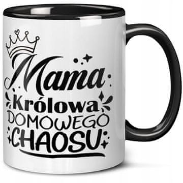 shumee DARILO ZA MATERINSKI DAN SKODELICA S SRČKOM HVALA MAMI ROJSTNODNEVNA DARILA