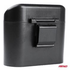 AMIO Avtomobilski smetnjak AMIO-03235