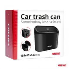 AMIO Avtomobilski smetnjak AMIO-03235