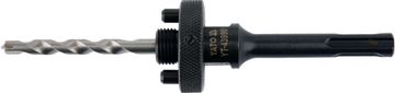 YATO Pilotni TCT navoj 5/8'' SDS plus držalo YT-43990 YATO