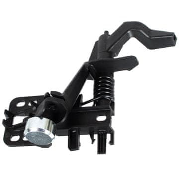 shumee Porsche 911 05-12 mehanizem kljuke desnih notranjih vrat