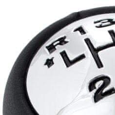 shumee Peugeot 307 ročica menjalnika KROM 6 ST