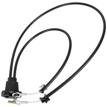 shumee Opel Astra II G 98-09 kabel za nastavitev naslona sprednjih sedežev