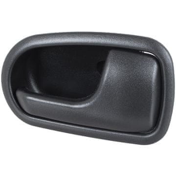 shumee Mazda 626 IV 92-97 sprednja notranja kljuka za vrata ČRNA desna
