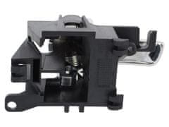 shumee Nissan Navara 2004- sprednja notranja kljuka BREZ KLJUČAVNICE KROM desna