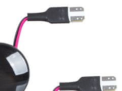 shumee VW Passat B5 96-05 LED bočni smerokaz DIMLJENI DYNAMIC 2 kom. NASTAVI