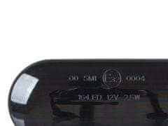 shumee VW Passat B5 96-05 LED bočni smerokaz DIMLJENI DYNAMIC 2 kom. NASTAVI