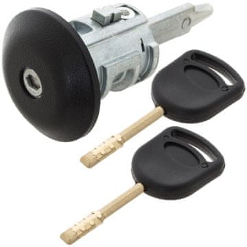 shumee Ford Transit 2006- sprednji levi vložek ključavnice